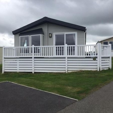 Widemouth Fields Villa Bude Esterno foto